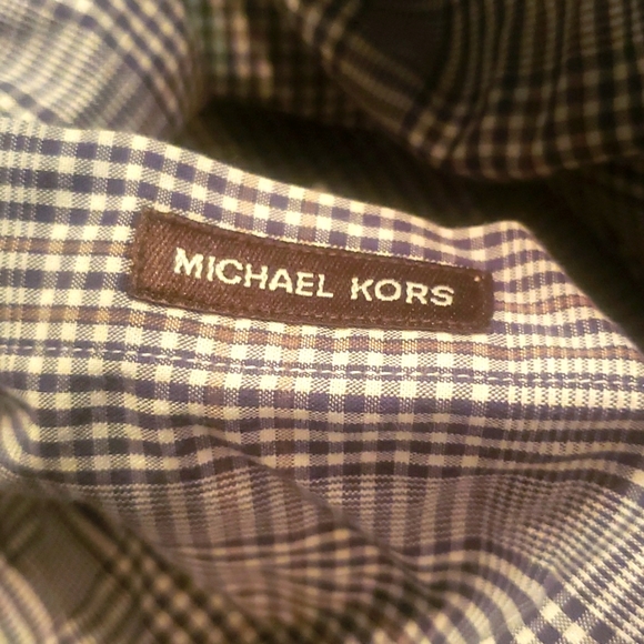 Michael Kors Dress Shirt - Picture 3 of 3